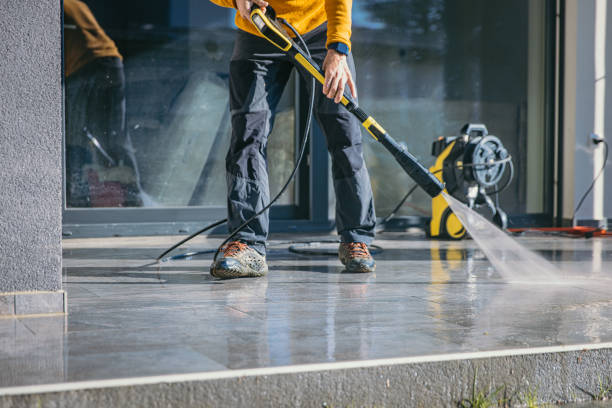 Best Driveway Pressure Washing  in East Valley, NV